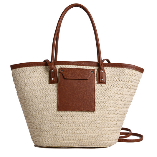 Velanci Linden Husk Handbag: The Essence of Timeless Elegance