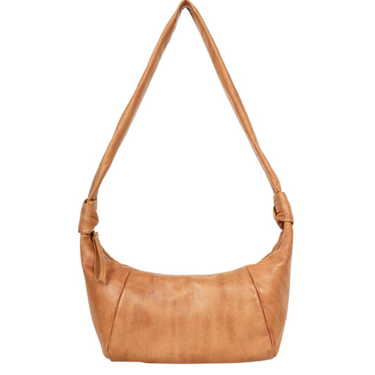 Velanci Silent Elegance Leather Handbag