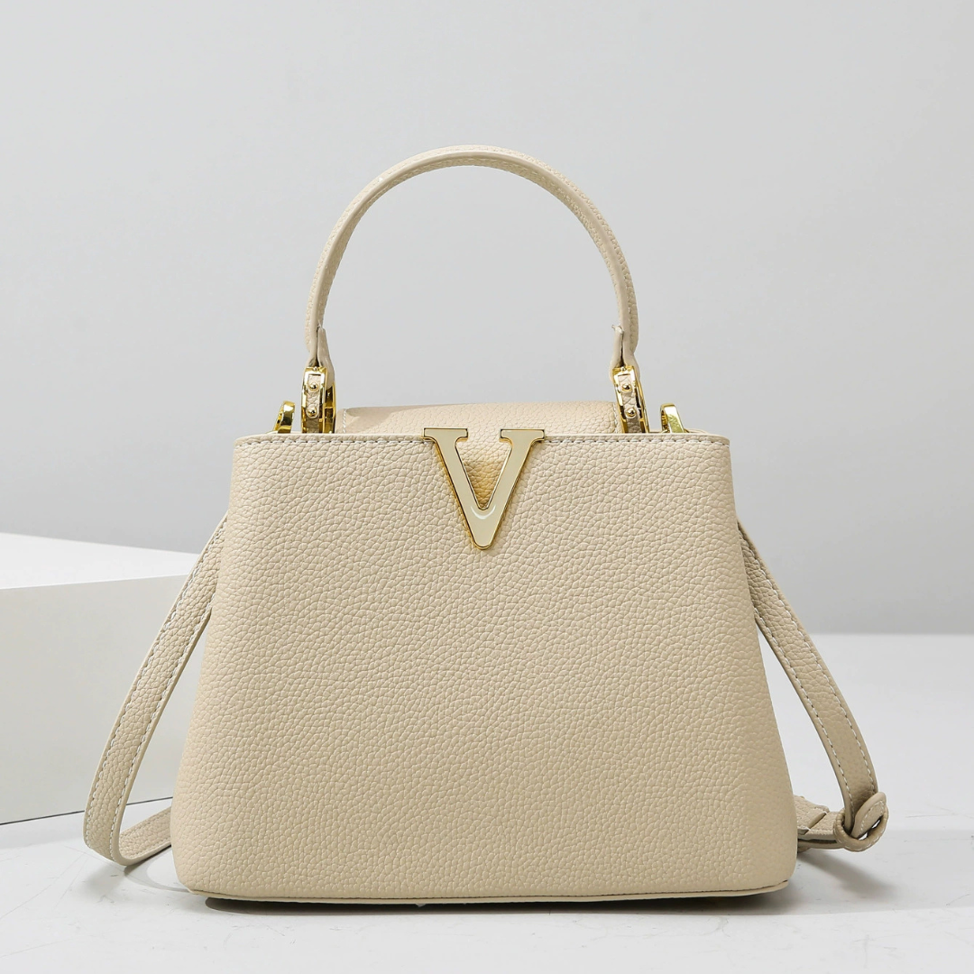 Velanci Empress Vale Handbag: A Testament to Elegance and Power