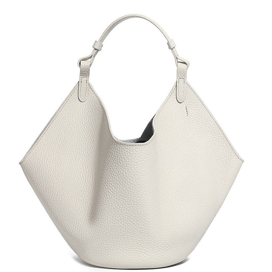 Velanci Fleur Divine Leather Handbag