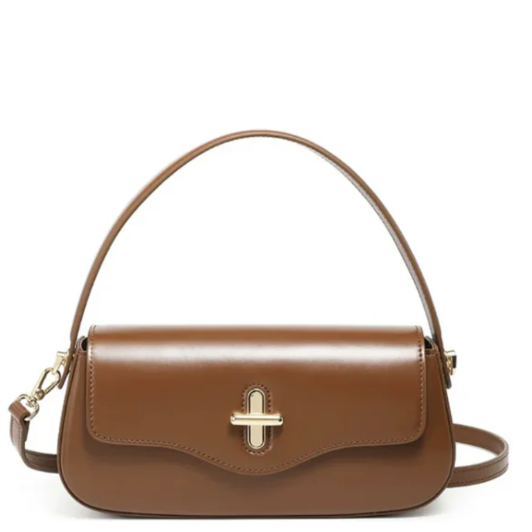 Velanci Raffaella Genuine Leather Handbag