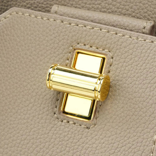 Lusso Gilded Horizon Luxe Handbag Velanci