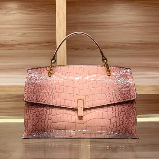 Minuit Éternel Luxe Handbag