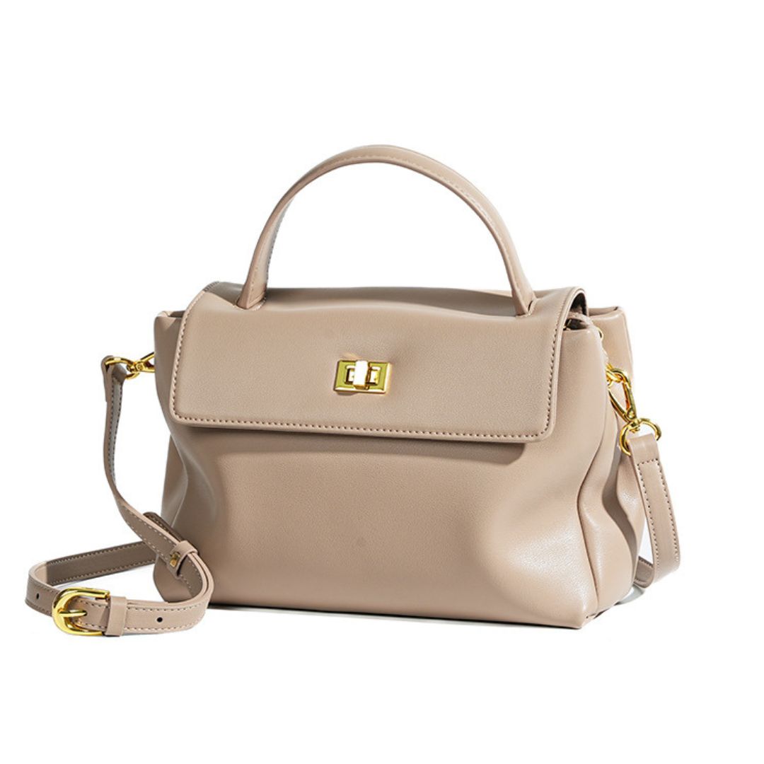 Velanci Radiant Muse Luxe Handbag
