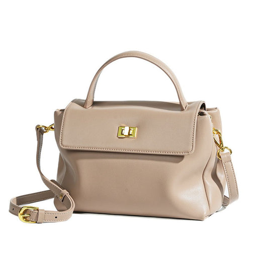 Velanci Radiant Muse Luxe Handbag
