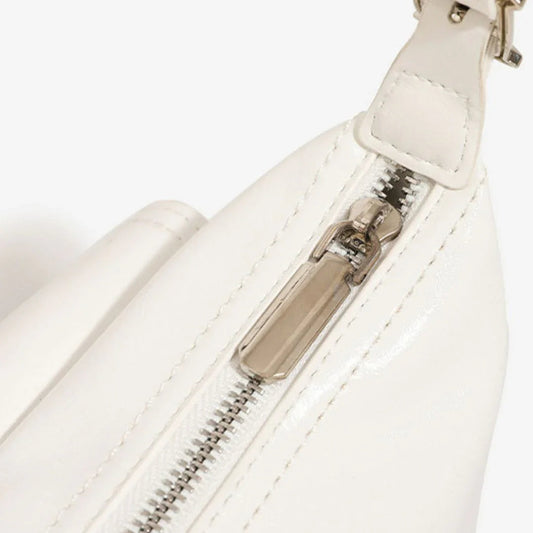 Dolce Prestigio Grand Époque Leather Handbag Velanci