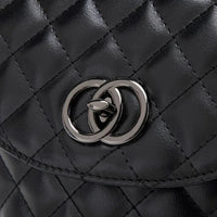 Bellissimo Gilded Heirloom Leather Handbag Velanci