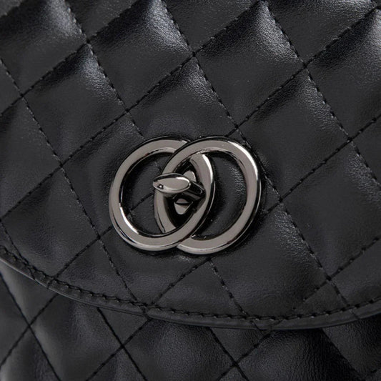 Bellissimo Gilded Heirloom Leather Handbag Velanci