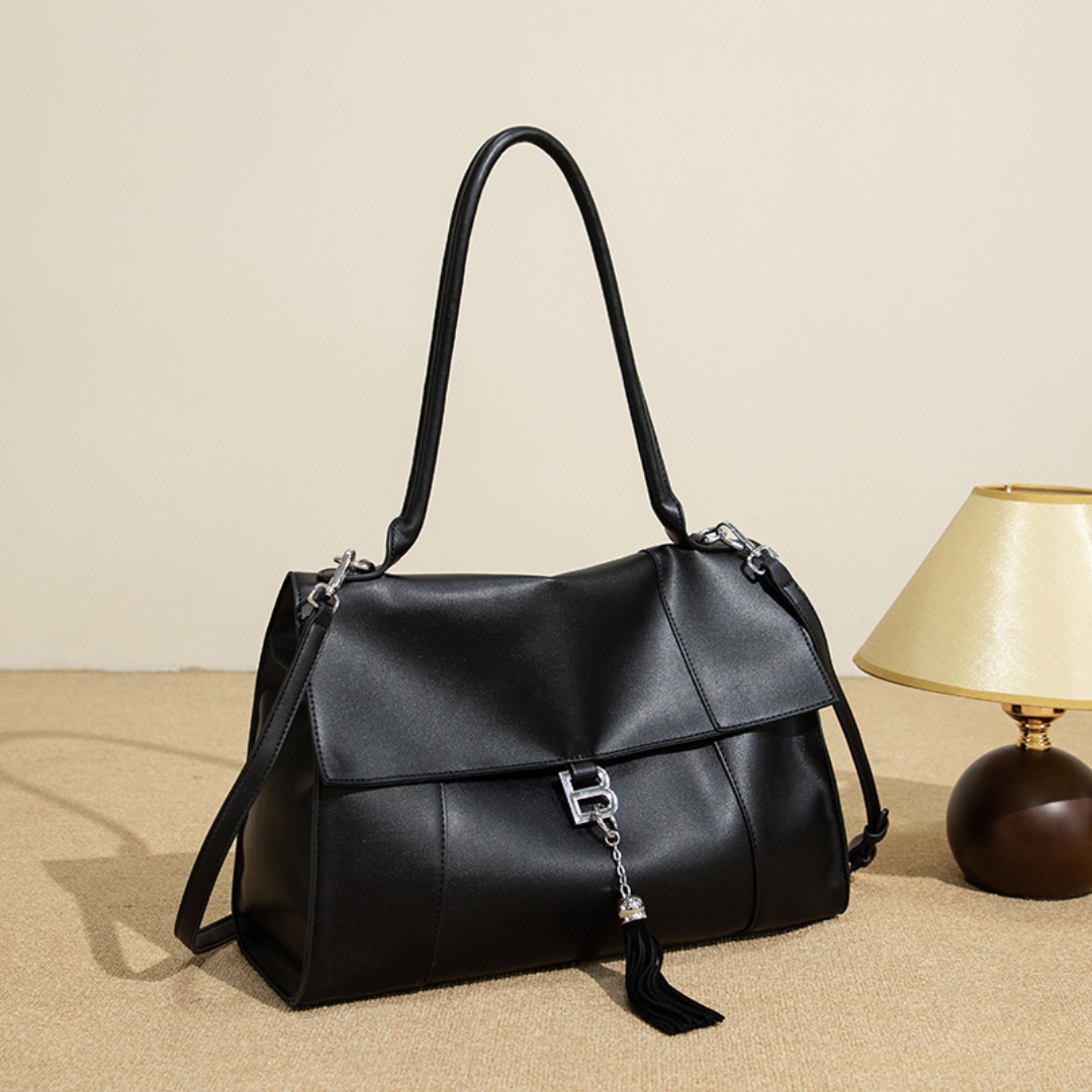 Velanci Imelda Leather Handbag