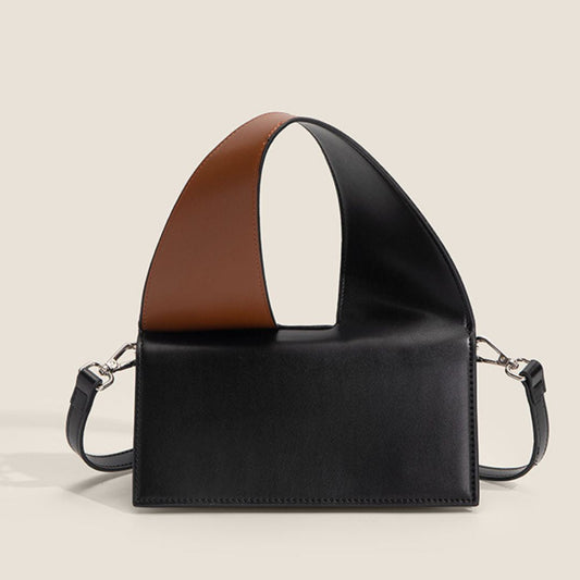 Velanci Secret Handbag - Timeless Elegance in Leather