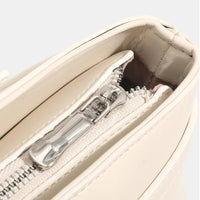 Aurora Imperiale Leather Handbag Velanci