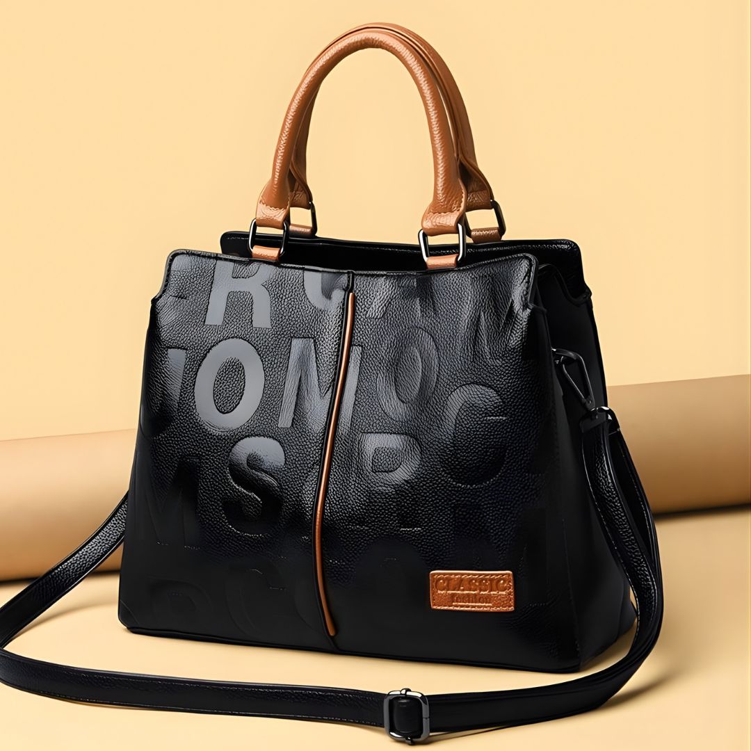 Velanci Eternal Verite Luxury Handbag