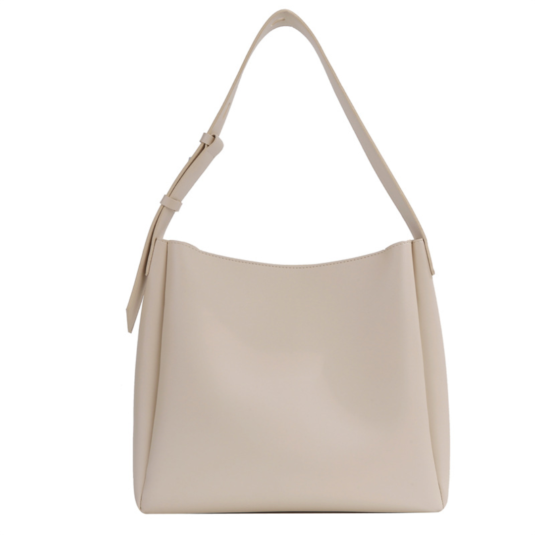 Velanci Cosetto Leather Handbag: The Essence of Elegant Serenity