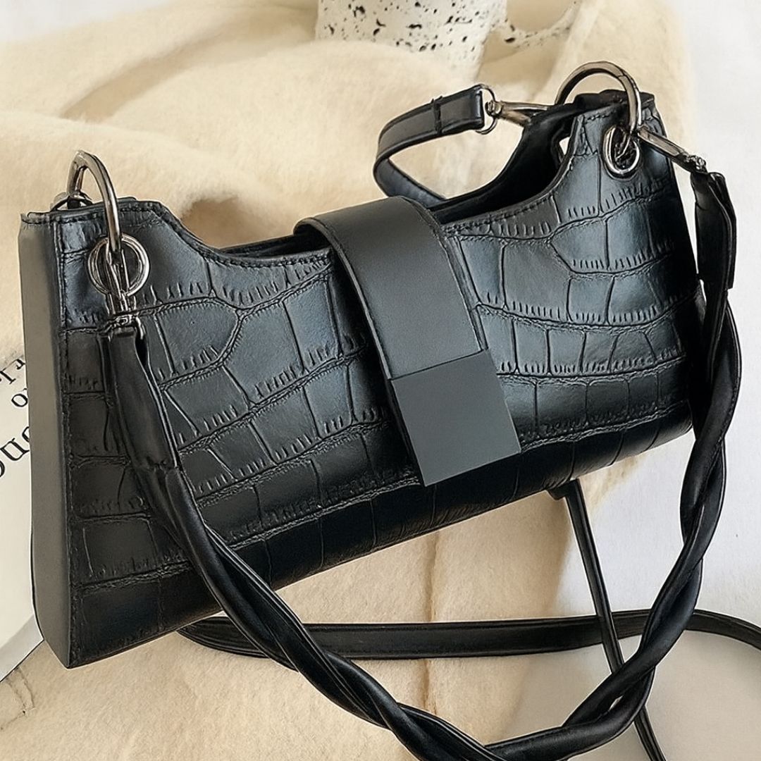 Velanci Luminous Heritage Handbag – Timeless Elegance Redefined