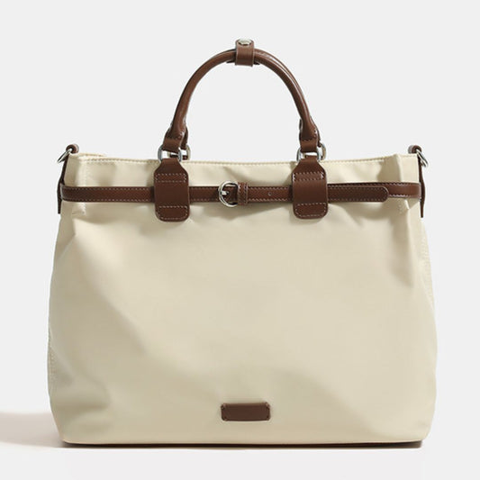 Velanci Baroness Grace Luxe Handbag