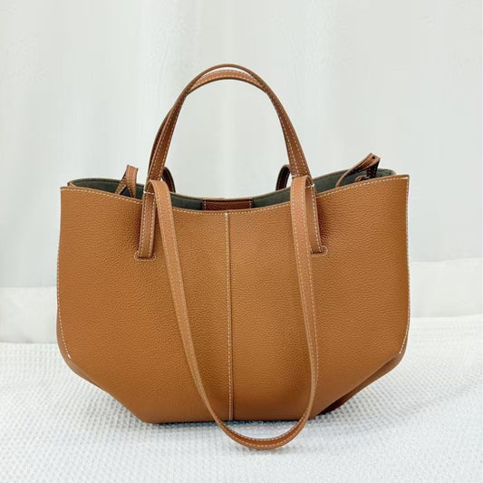 Velanci Noir Éminence Luxury Handbag