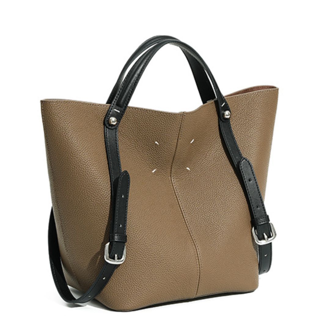 Velanci Ciel Éternel Luxe Handbag