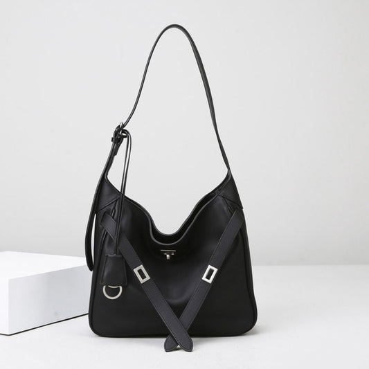 Velanci Bice Handbag: Elegance in Leather