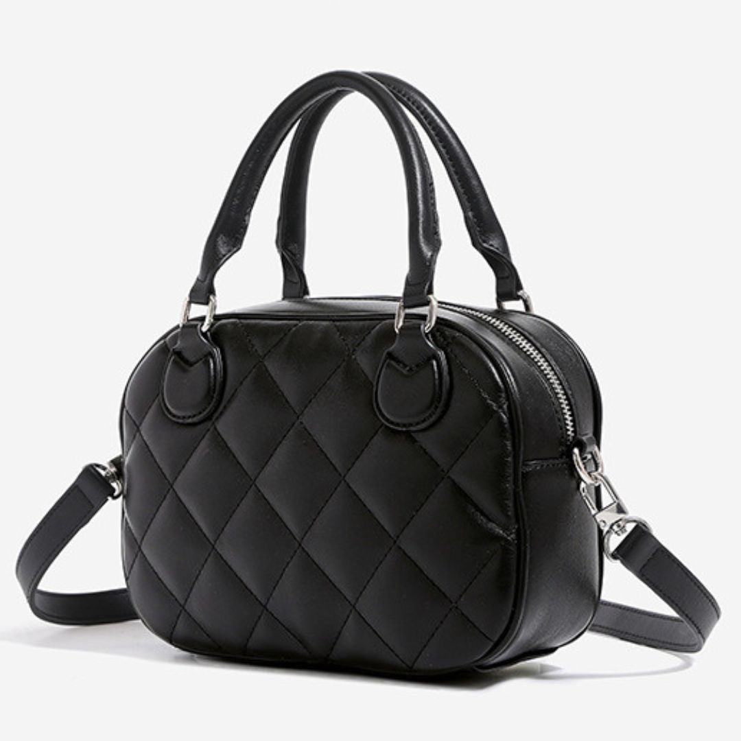 Velanci Belle Époque Luxe Handbag