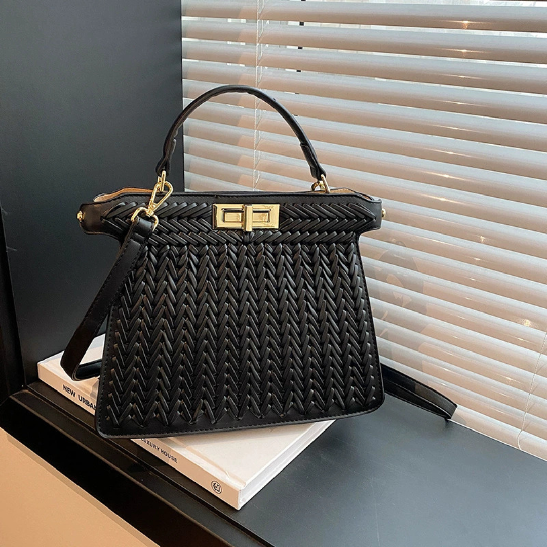 Velanci Laurenza Luxury Handbag