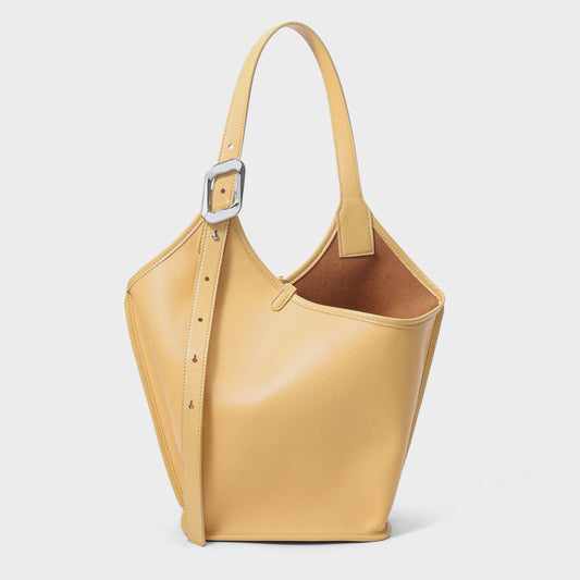 Velanci Artemisia Leather Handbag: Elegance Redefined