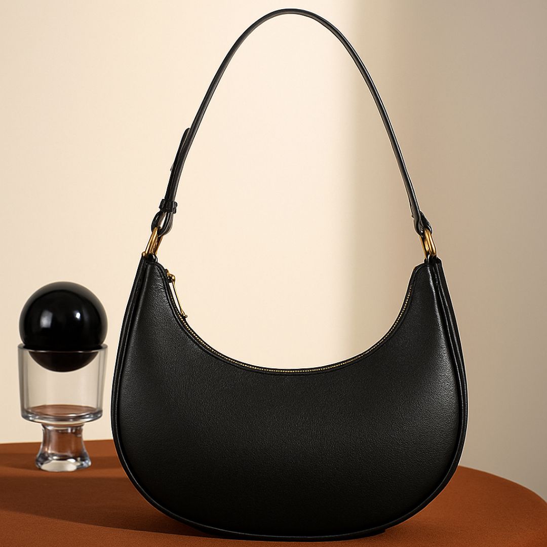 Velanci Eternal Monarch Luxe Handbag