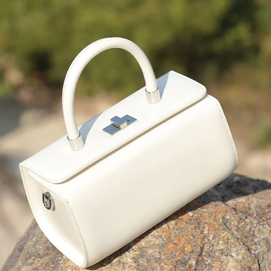 Bellissima Seraphine Bloom Luxe Handbag Velanci