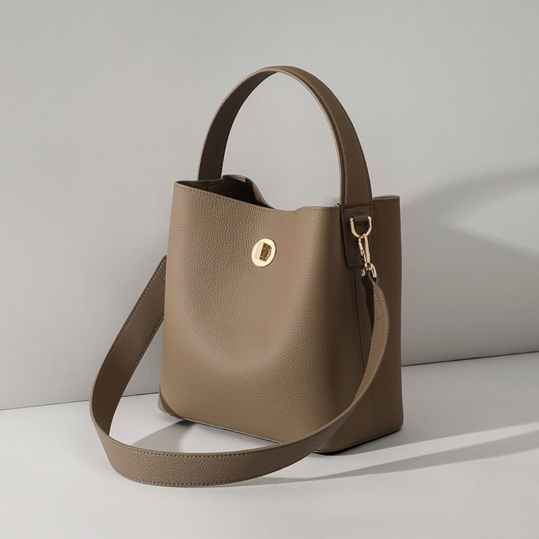 Velanci Jardin des Rêves Luxe Handbag