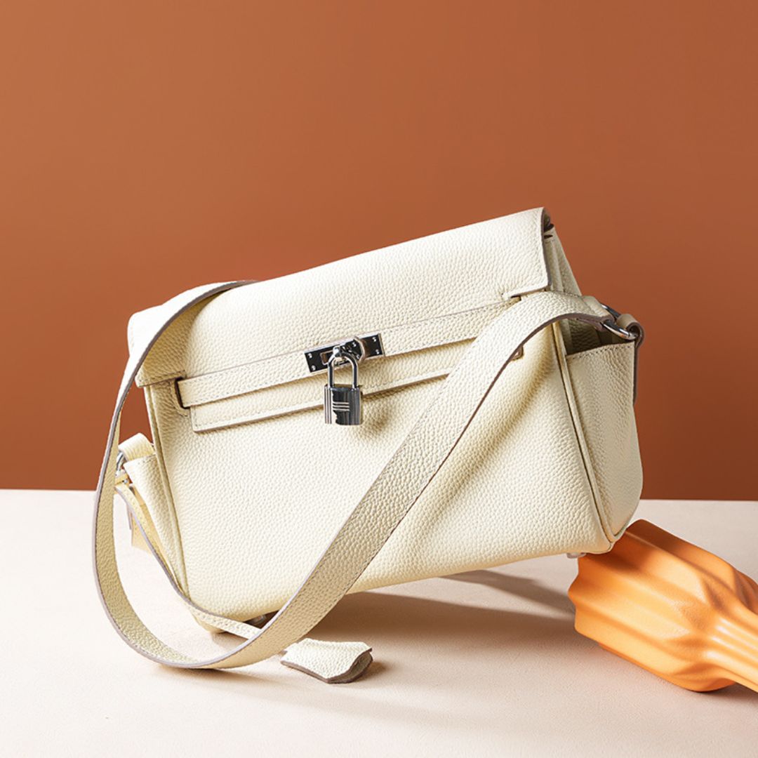 Celestial Grace Luxe Handbag by Velanci