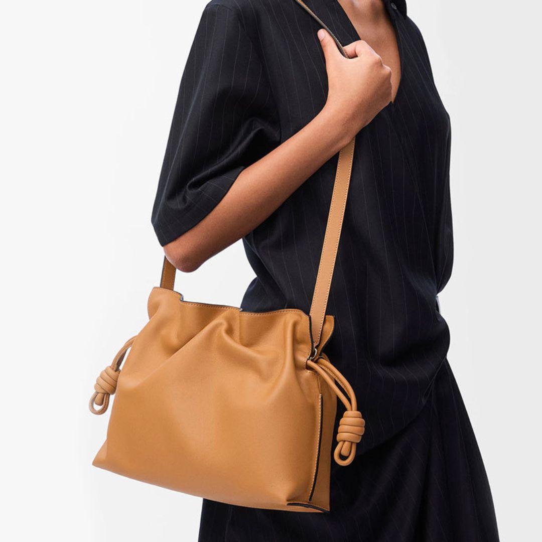 Velanci Amalia Leather Handbag: Timeless Elegance Redefined