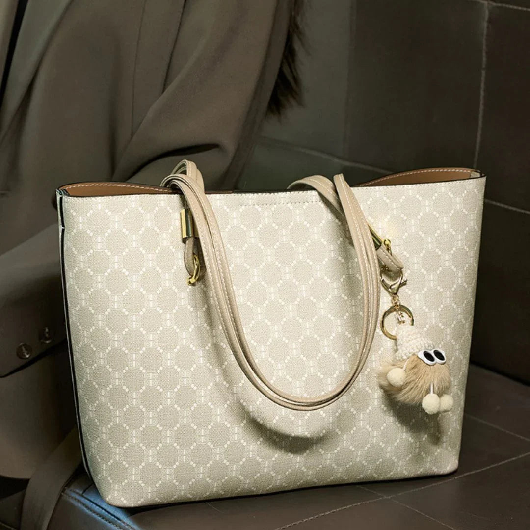 Aurum Bella Mirage Luxurious Handbag Velanci