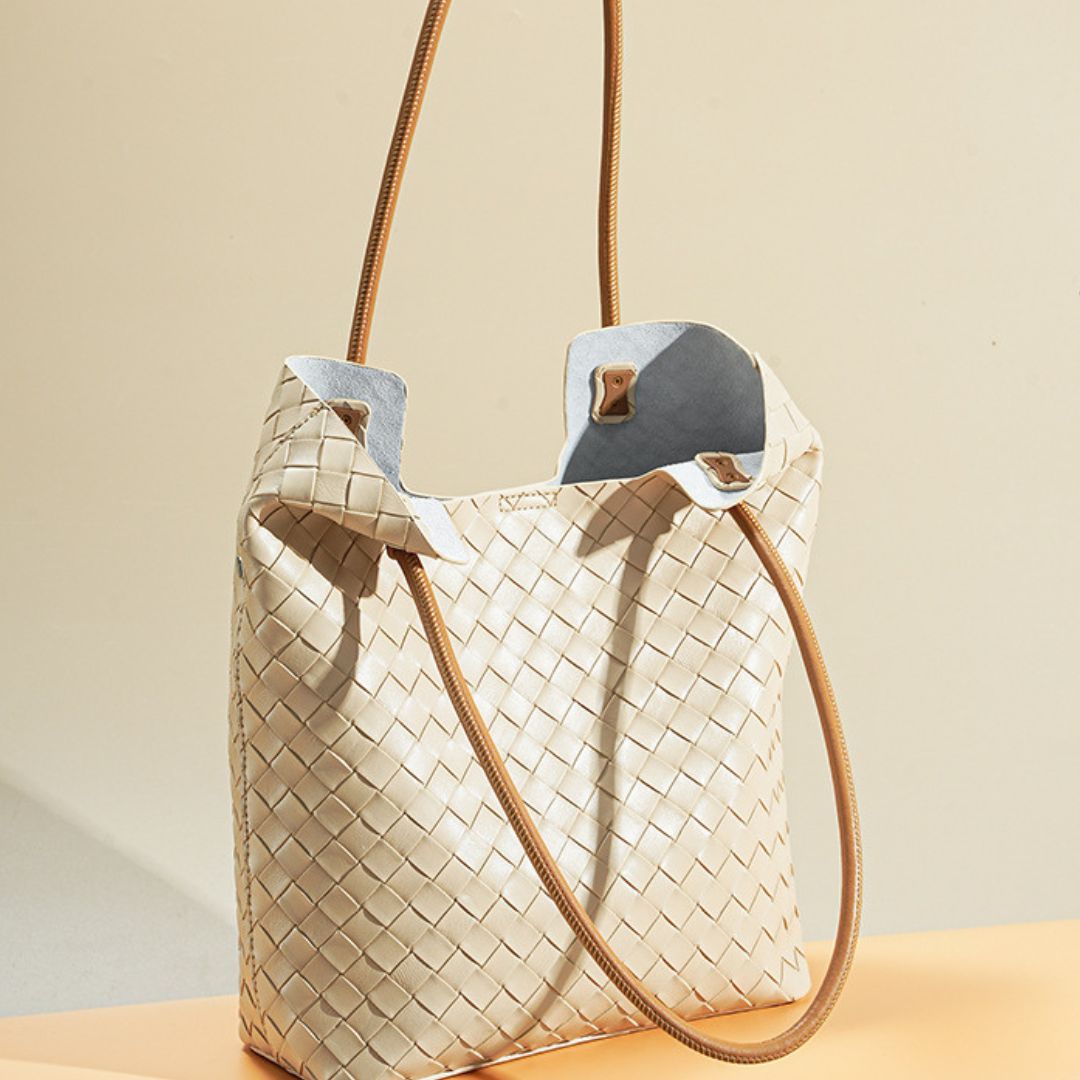 Velanci Camden Grace Luxe Handbag