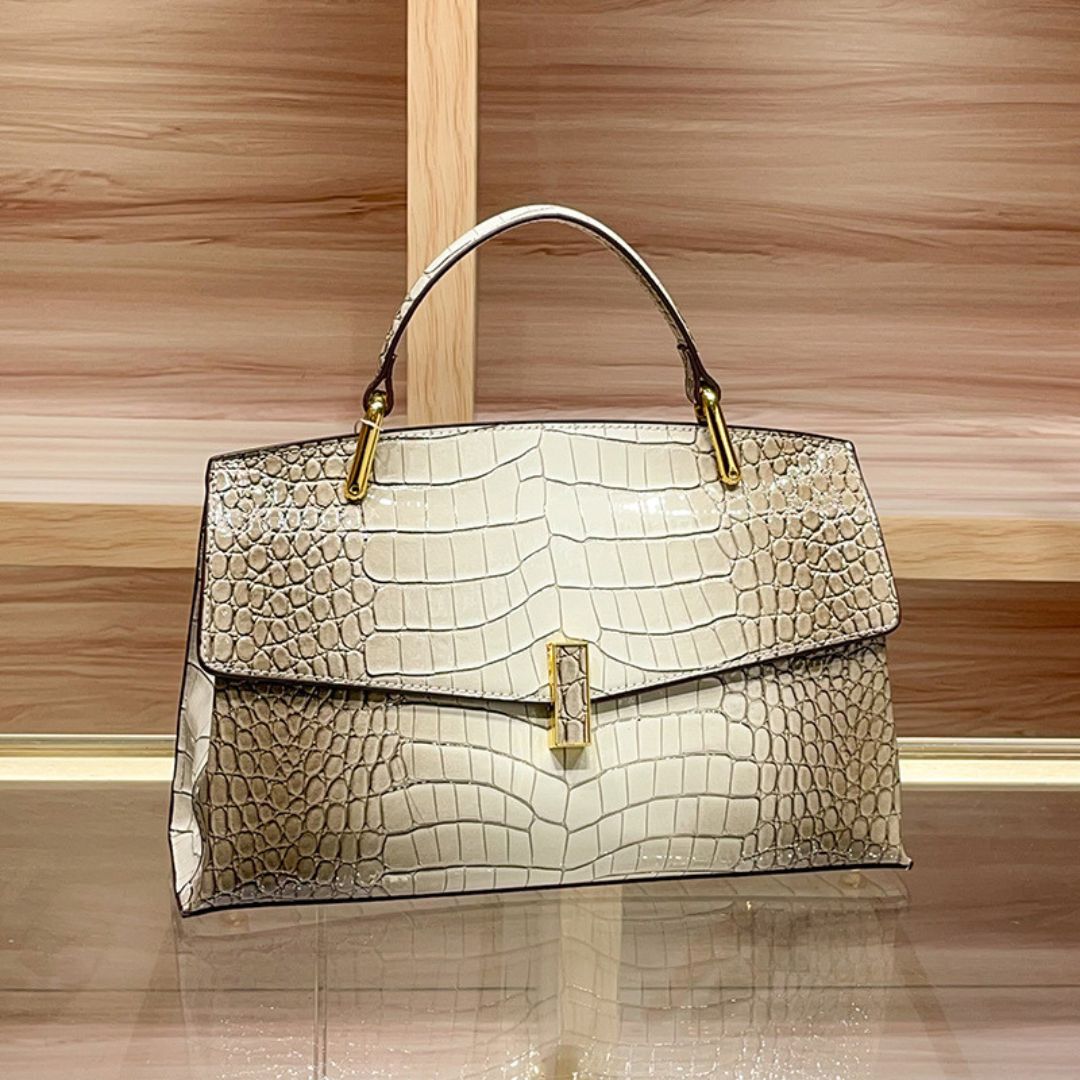 Minuit Éternel Luxe Handbag