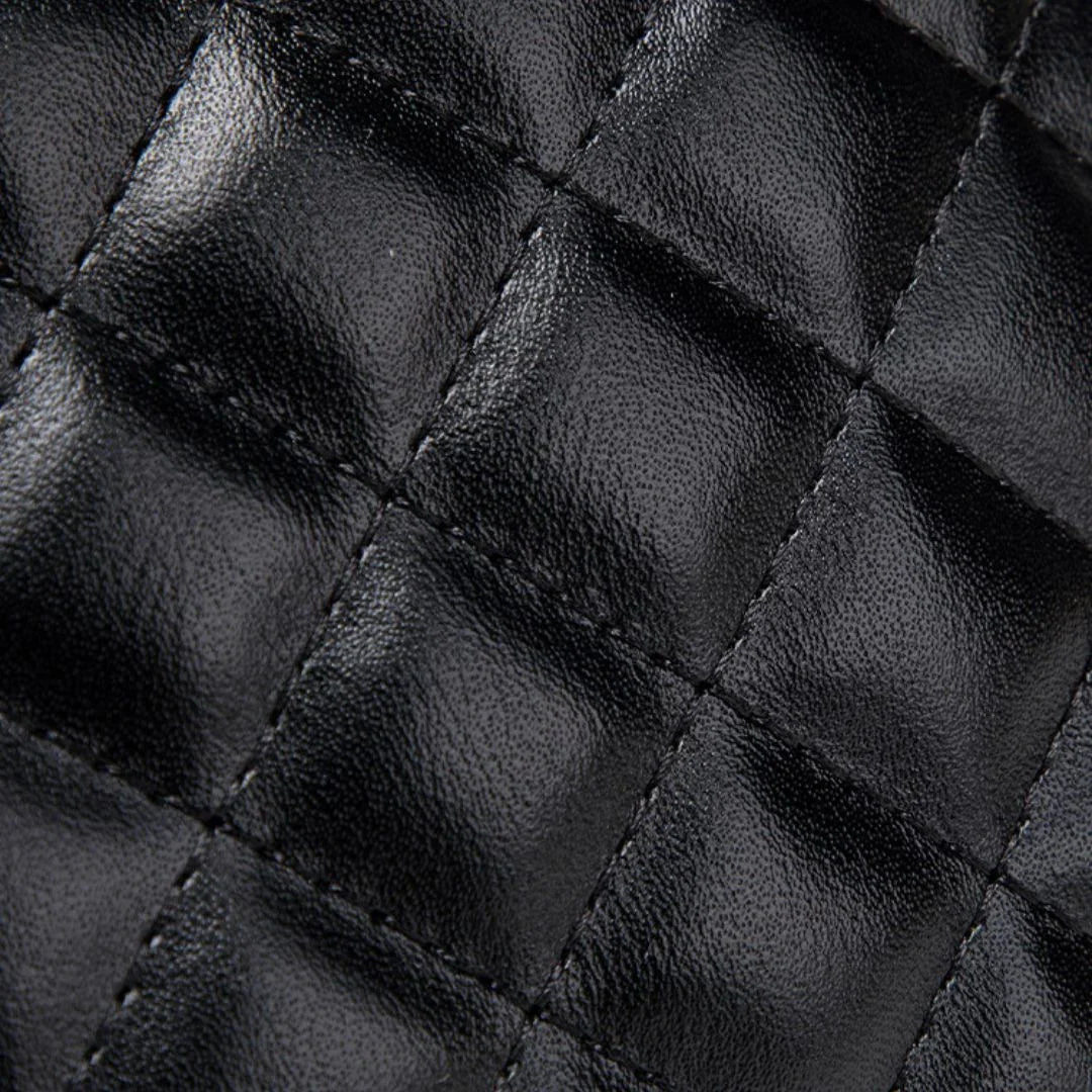 Bellissimo Gilded Heirloom Leather Handbag Velanci