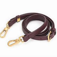 D'Amore Timeless Orchid Leather Handbag Velanci