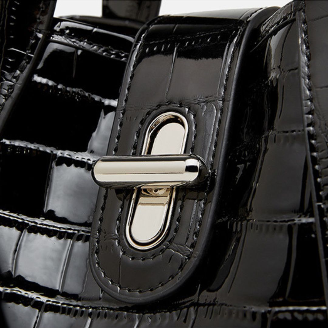 Velanci Tranquil Empire Handbag - Your Essence of Elegance