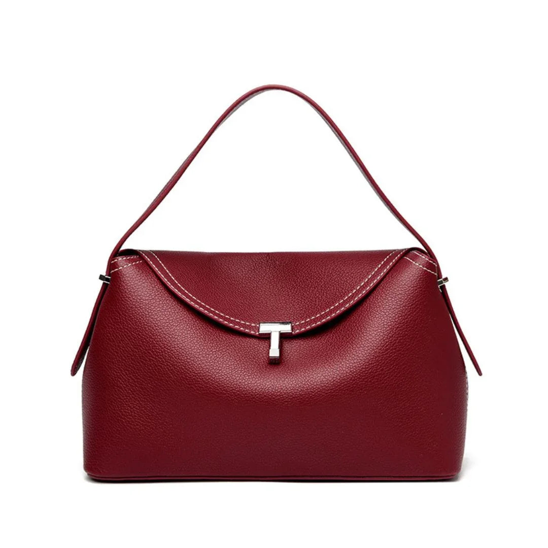 Bellissima Eternal Muse Vegan Leather Handbag Velanci