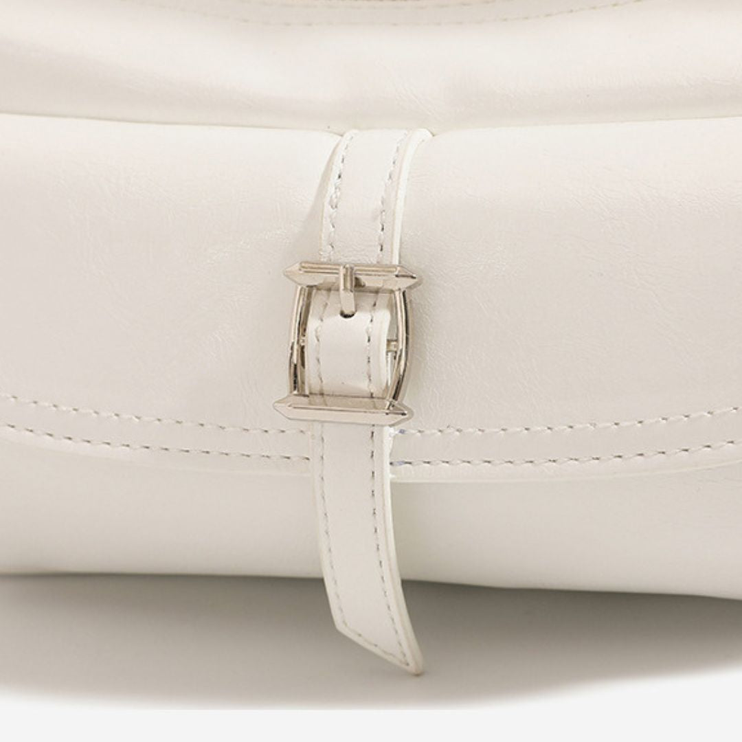 Velanci Grand Époque Leather Handbag