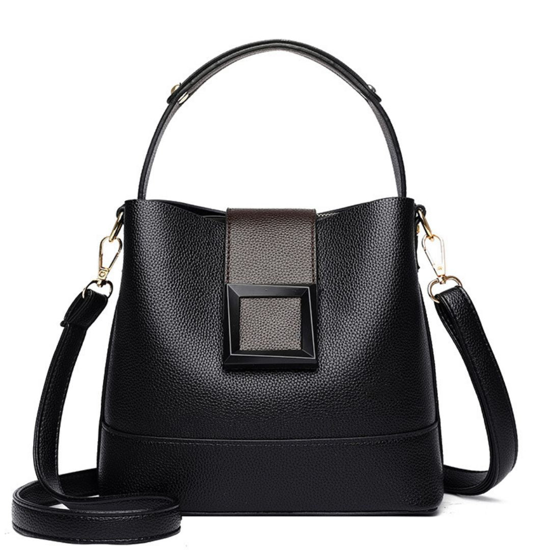 Velanci Éclat Mystique Luxe Handbag