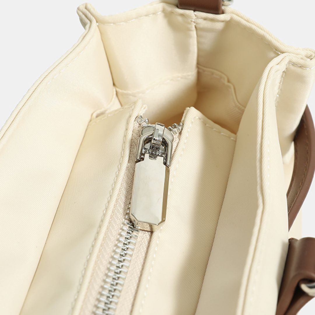 Velanci Baroness Grace Luxe Handbag