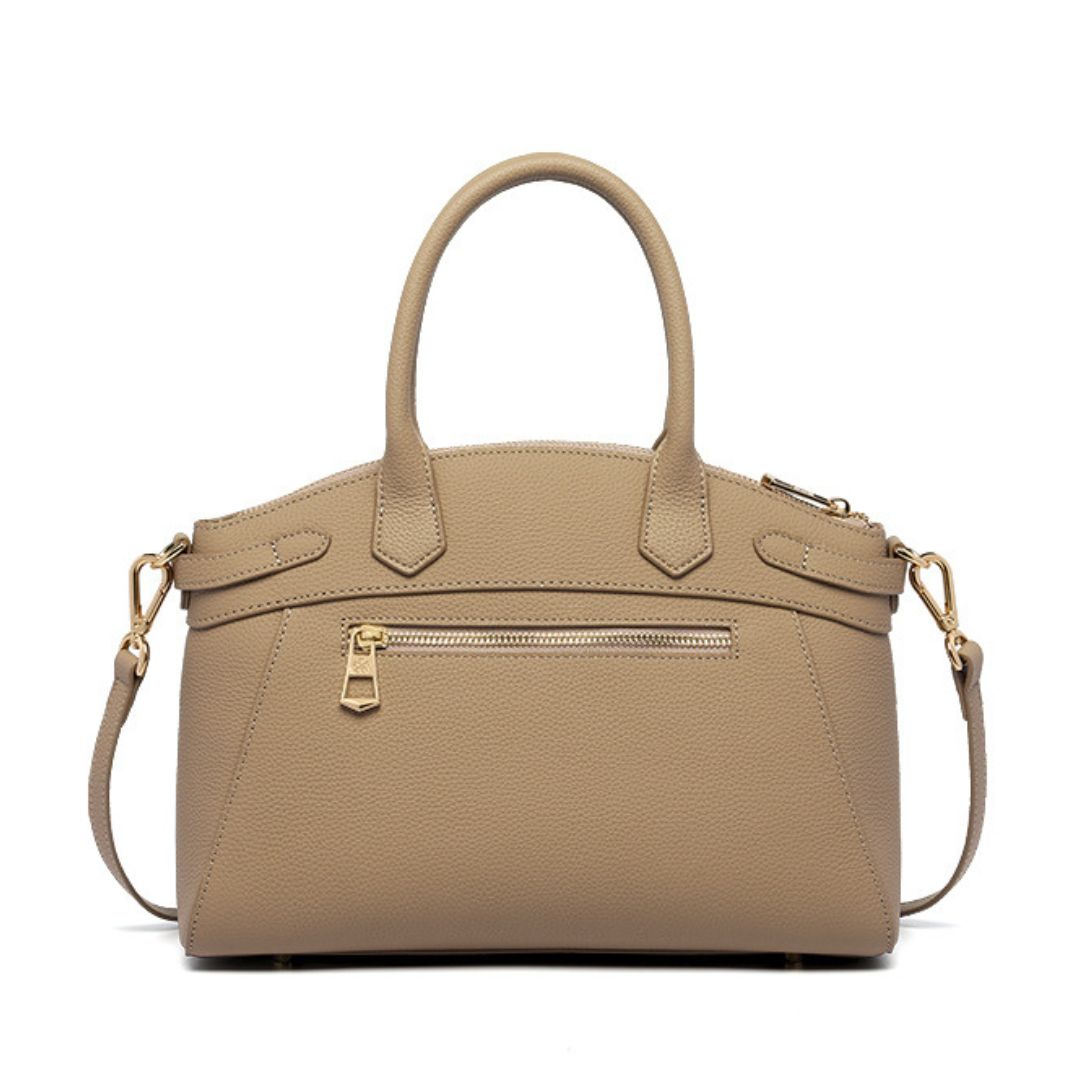 Velanci Orchard Veil Handbag - Elegance Redefined