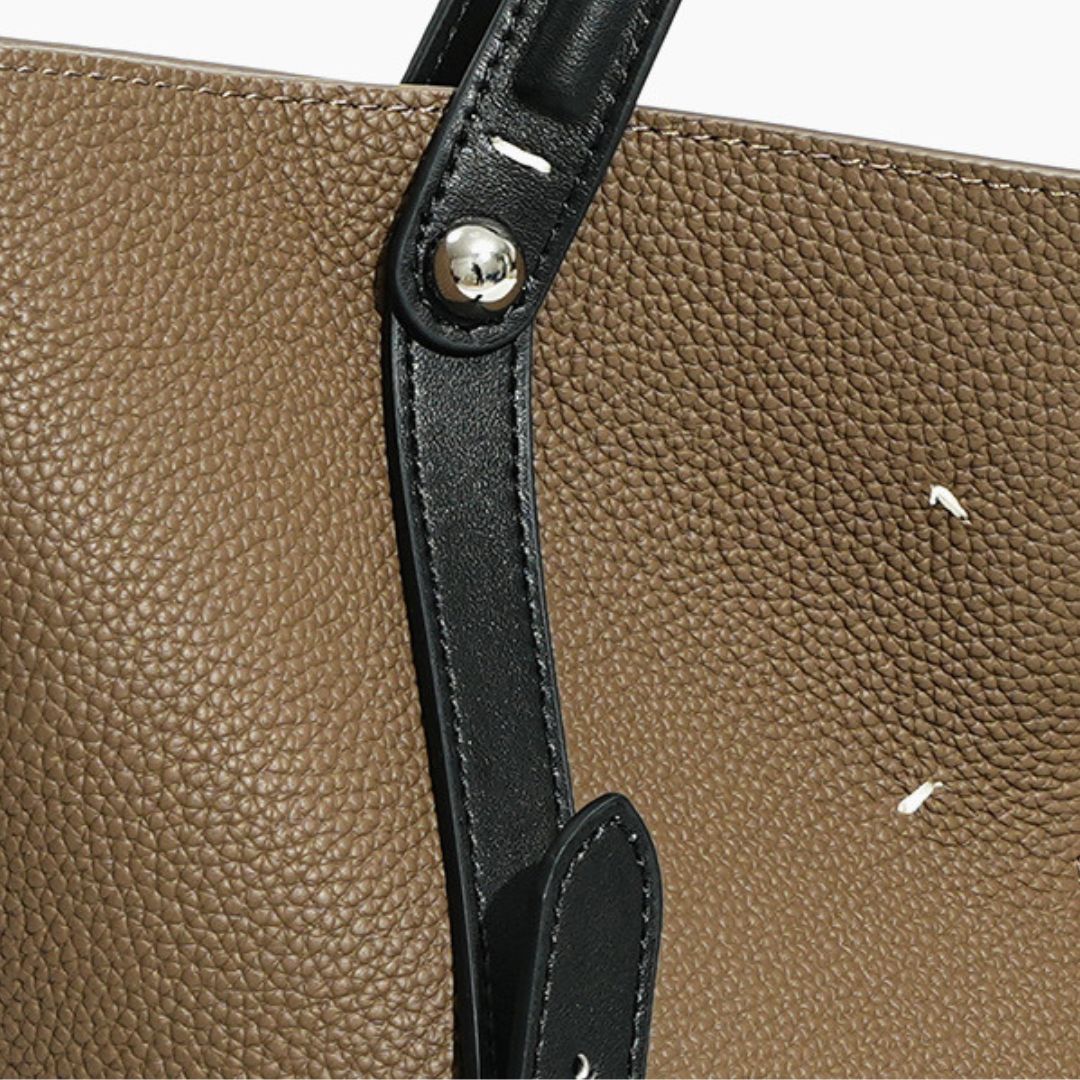 Velanci Ciel Éternel Luxe Handbag