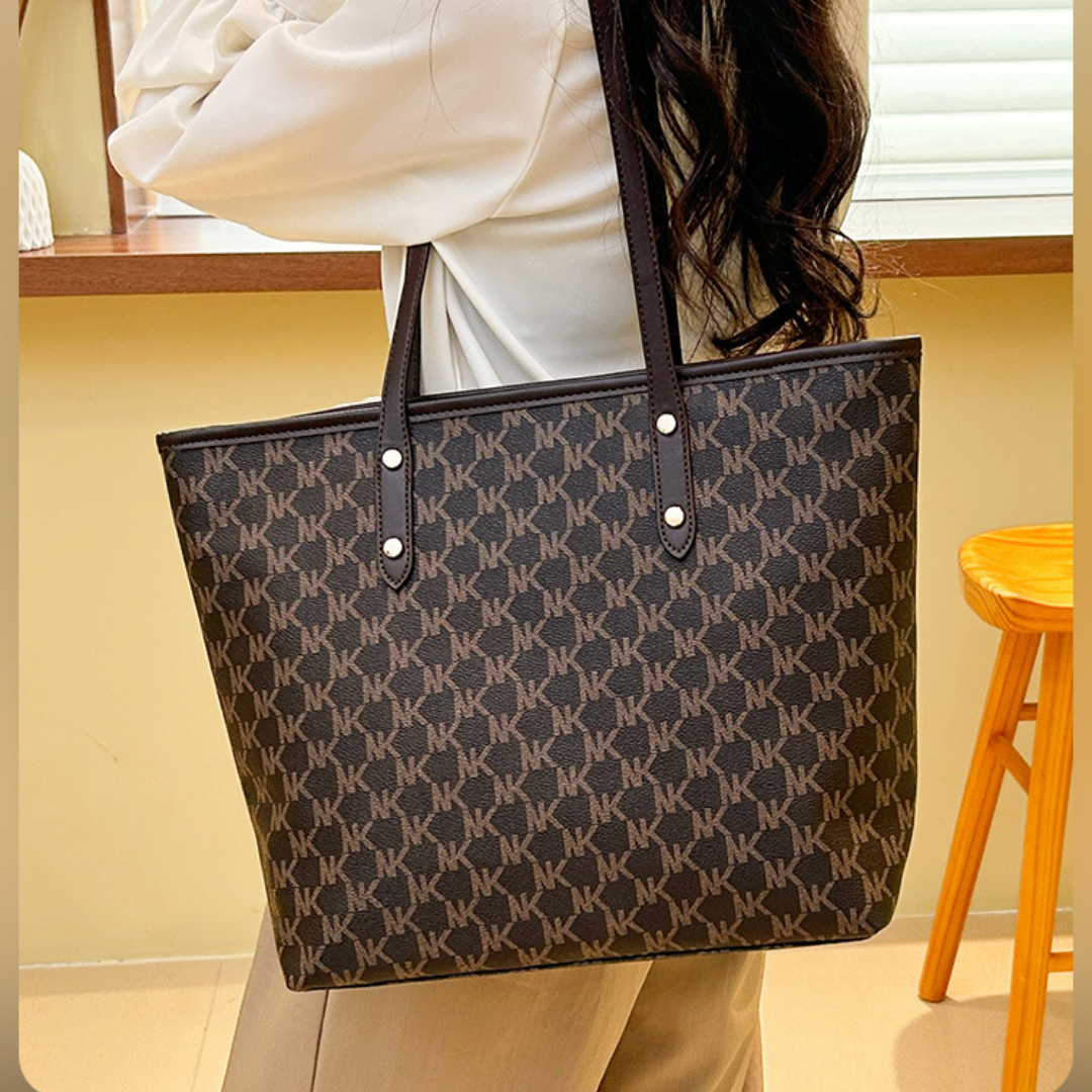 Velanci Miuccia Elegance Handbag