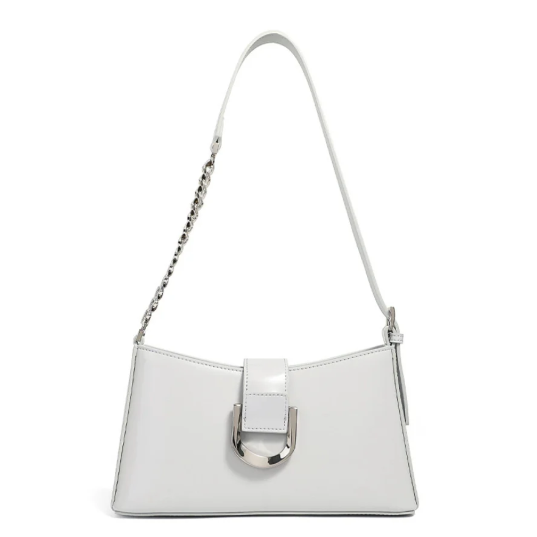 Velanci Fllippa Handbag: Exquisite Leather Elegance