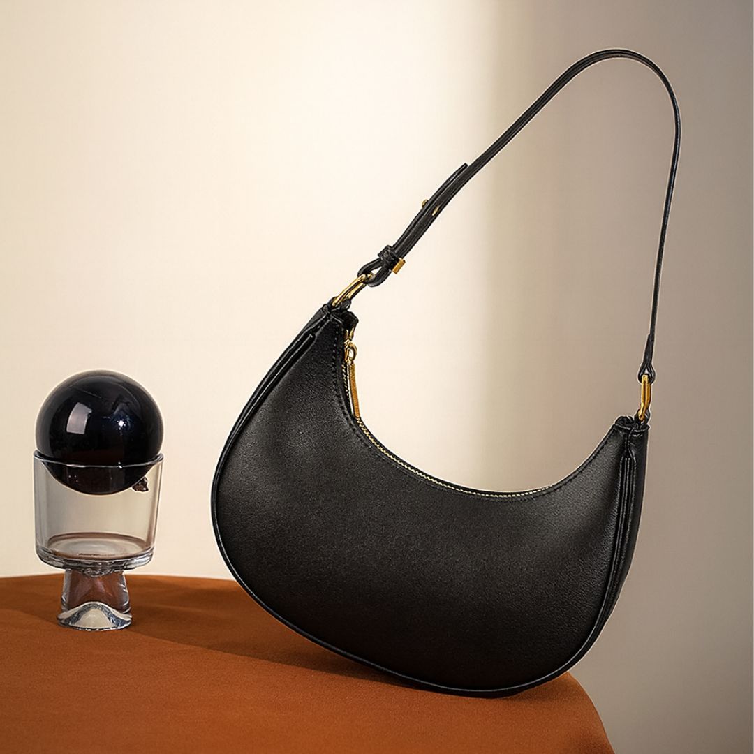 Velanci Eternal Monarch Luxe Handbag