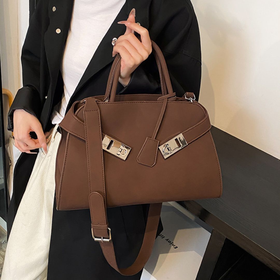 Velanci Timeless Reverie Handbag