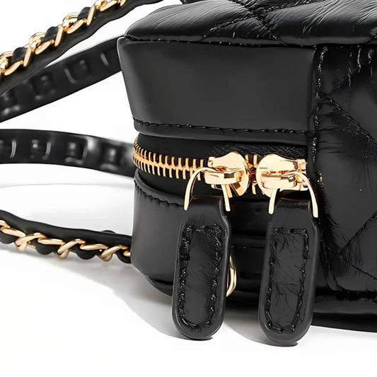 Bellissima Opaline Reverie Luxe Handbag Velanci