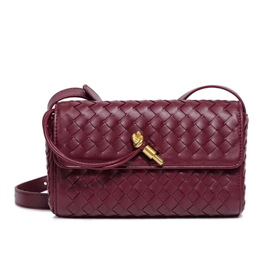 Velanci Prestige Royale Leather Handbag
