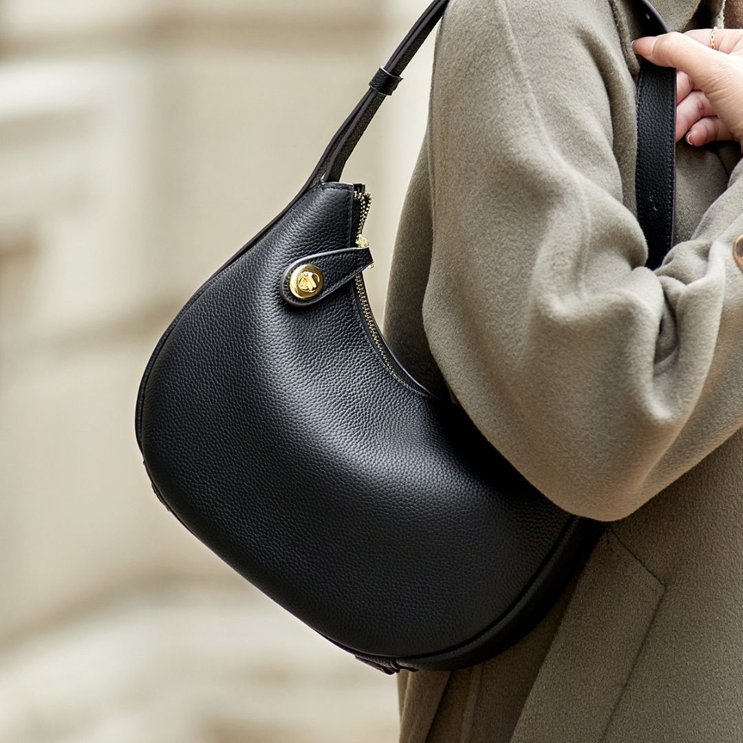 Velanci Tranquil Belle Luxe Handbag