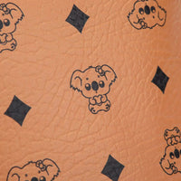 Regina Celeste Monarch Leather Handbag Velanci